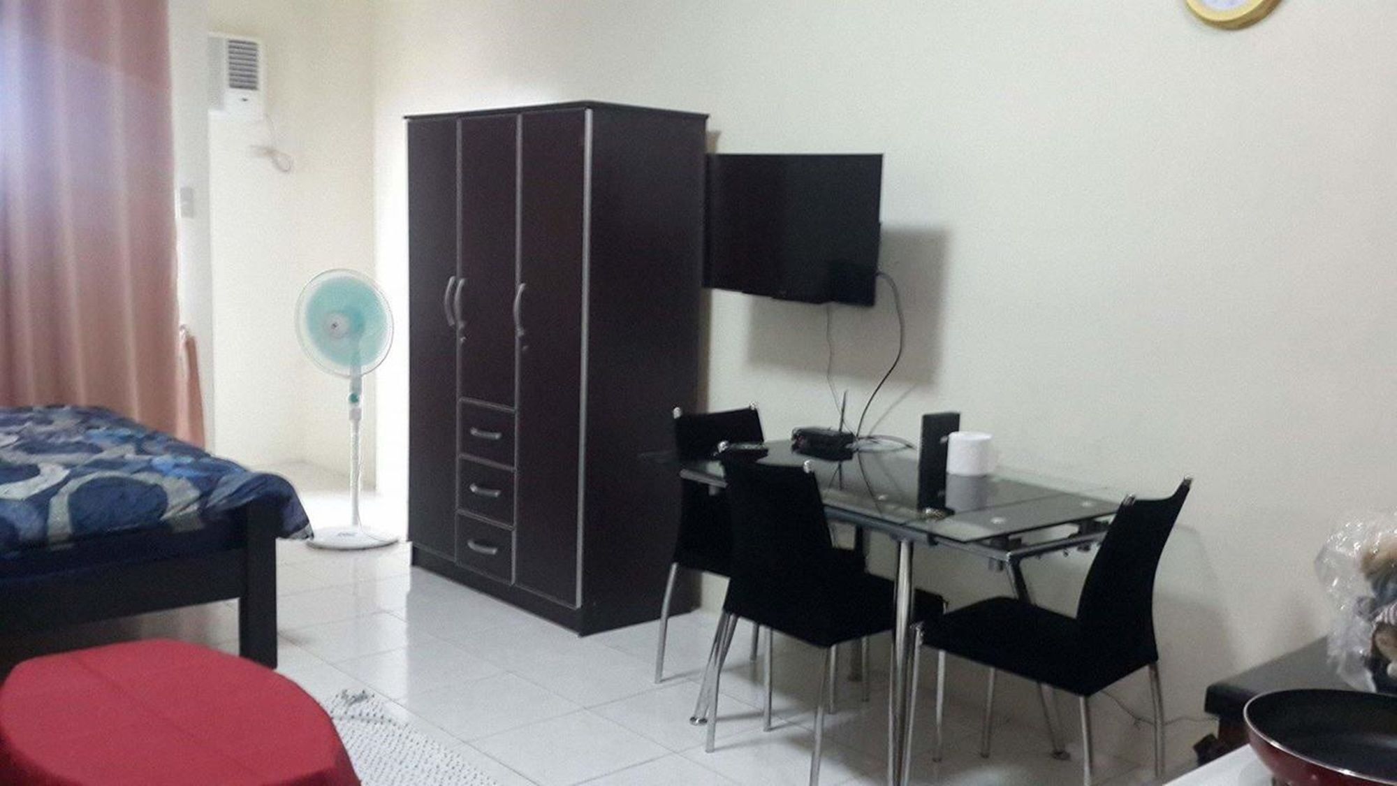 Malate Bayview Mansion City View マニラ市 エクステリア 写真