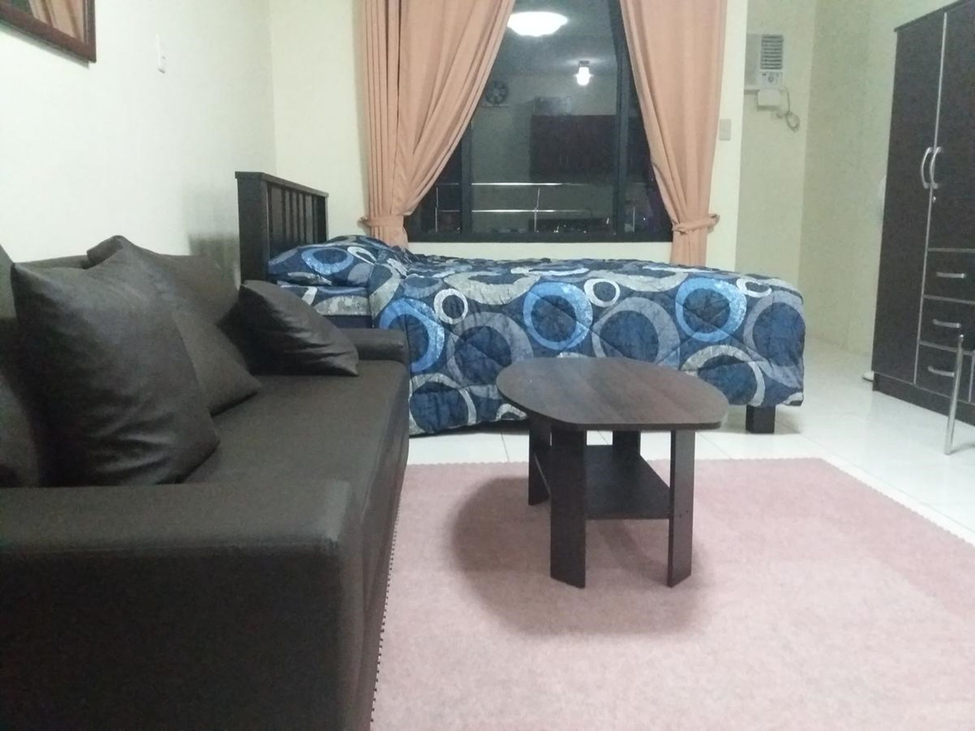 Malate Bayview Mansion City View マニラ市 エクステリア 写真