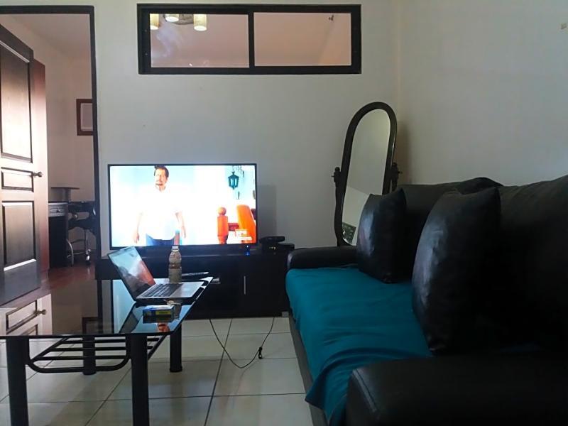 Malate Bayview Mansion City View マニラ市 エクステリア 写真
