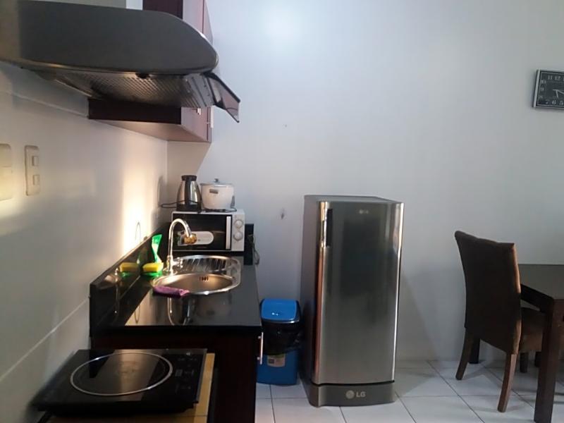 Malate Bayview Mansion City View マニラ市 エクステリア 写真