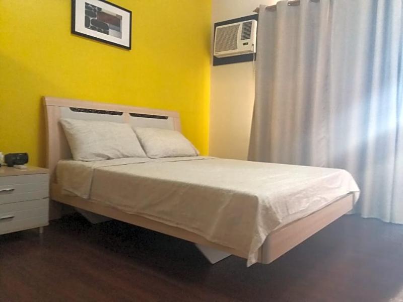 Malate Bayview Mansion City View マニラ市 エクステリア 写真